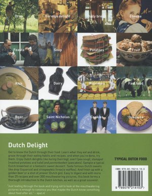 Dutch delight