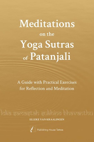 Meditations on the Yoga Sutras of Patanjali