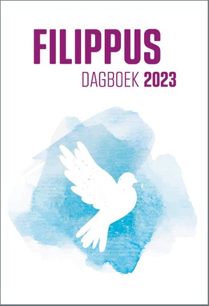 Filippus dagboek 2023