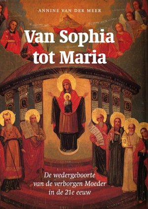 Van Sophia tot Maria