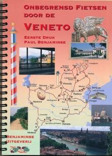 Veneto - Onbegrensd fietsen door de Veneto