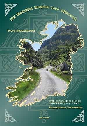 Ierland - De Groene Ronde van Ierland