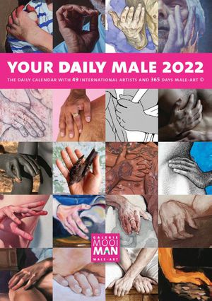 Your Daily Male 2022