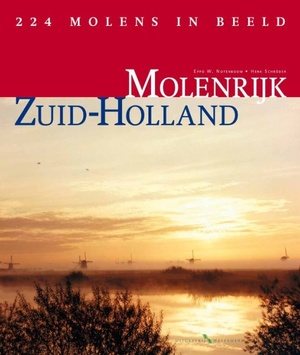 Molenrijk Zuid-Holland