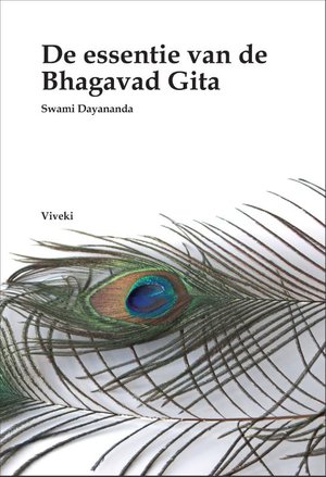 De essentie van de Bhagavad Gita