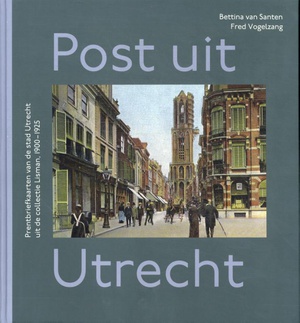 Post uit Utrecht