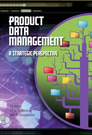 Product data management in a strategic perspective