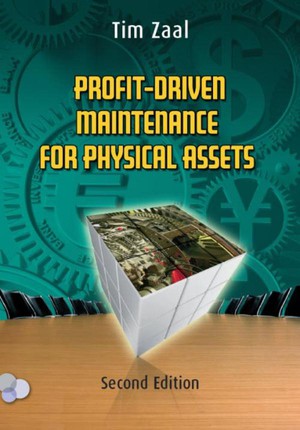 Profit-driven maintenance for physical assets