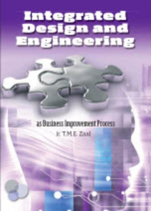 Integrated design and engineering
