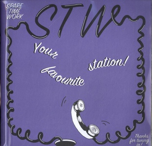 STW, your favourite station!