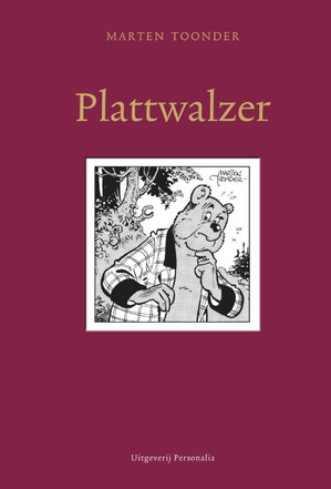 Plattwalzer