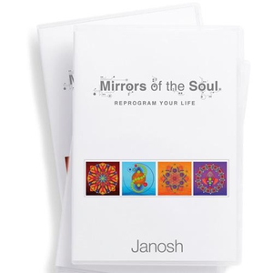Mirrors of the soul