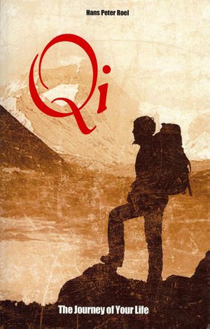 Qi, The Journey of Your Life