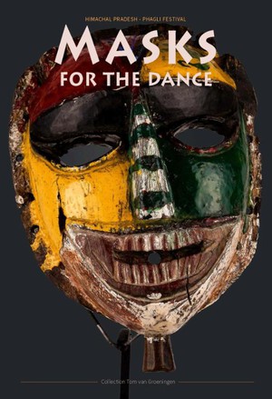 Masks for the Dance