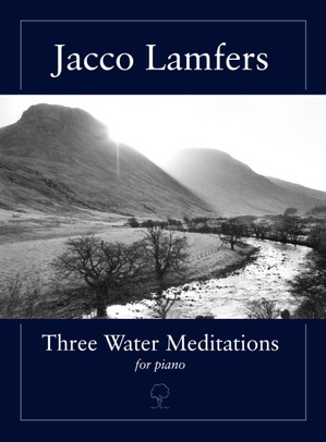 Three Water Meditations