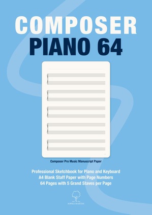 Composer Piano 64