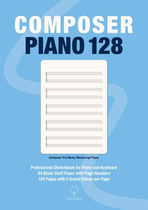 Composer piano 128