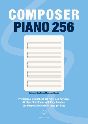 Composer Piano 256