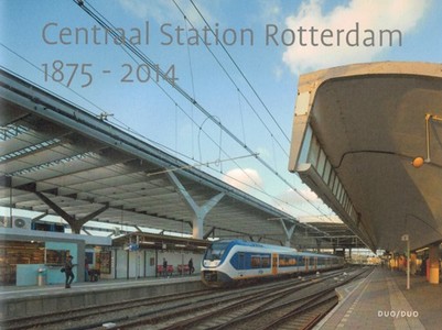 Centraal Station 1875-2014 