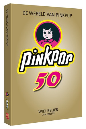 De wereld van Pinkpop 50