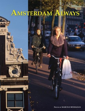 Bendahan, M: Amsterdam Always
