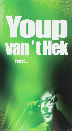 Youp van 't Hek leest...