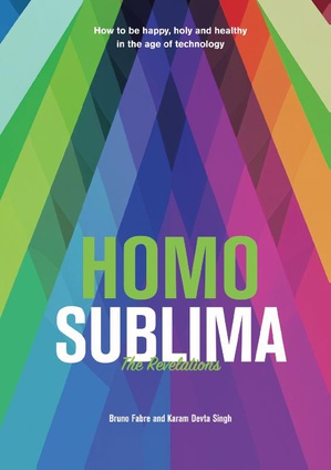 Homo Sublima