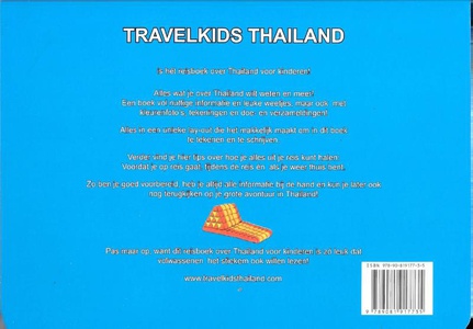 TravelKids Thailand