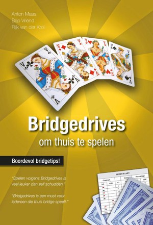 Bridgedrives om thuis te spelen Deel 6