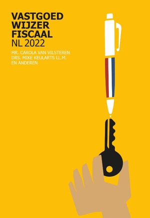 Vastgoedwijzer Fiscaal NL 2022