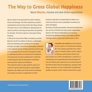 The way to gross global happiness
