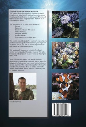 Practical guide for the Reef Aquarium