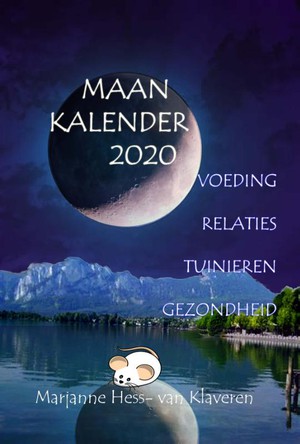 Maankalender 2020