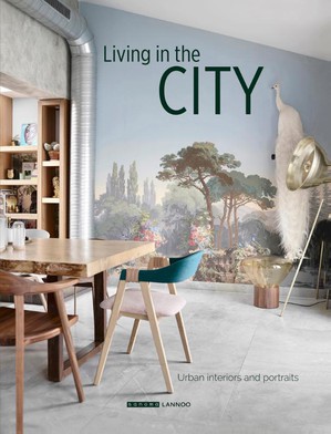Living in the city - Eigen huis en interieur