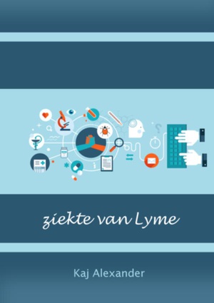 ziekte van Lyme | Eboek