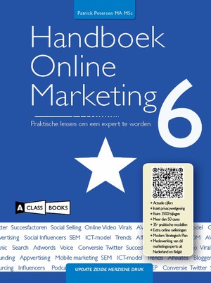 Handboek Online Marketing 6 update