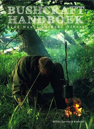Bushcraft handboek