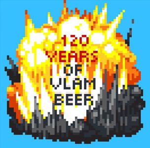 120 Years of Vlambeer and Friends