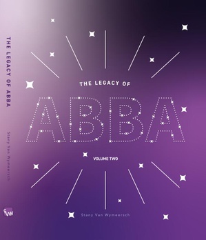 The Legacy of ABBA Volume two