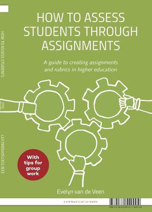 Hoe maak ik een toetsopdracht? / How to asses students through assignments