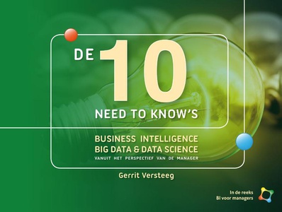 De 10 need-to-know's