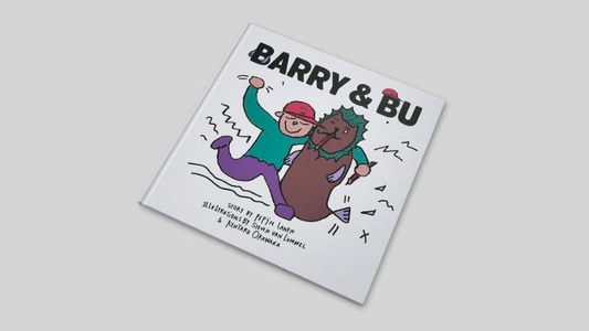 Barry & Bu