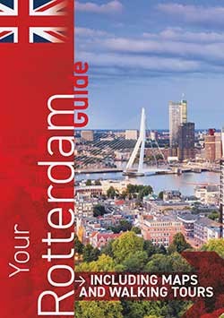Your Rotterdam Guide (English)