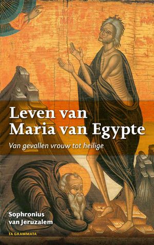 Maria van Egypte