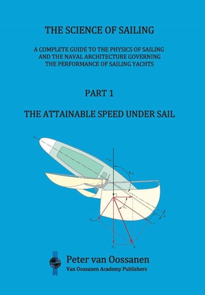 Part 1 the attainable speed under sail