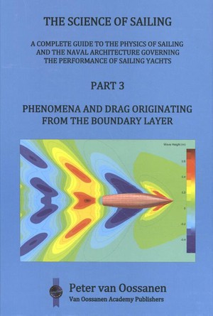 Phenomena and Drag Originating from the Boundary Layer