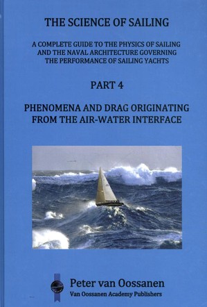 Phenomena and Drag Originating from the Air-Water Interface