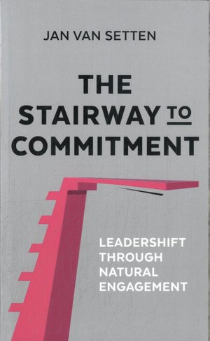 The Stairway To Commitment