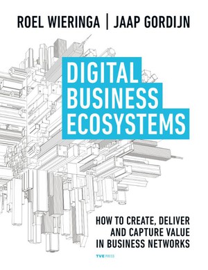 Digital business ecosystems