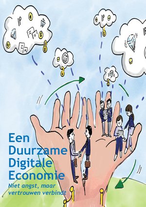 Een duurzame digitale economie